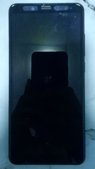 Redmi Note 5 Android version 10.3.1