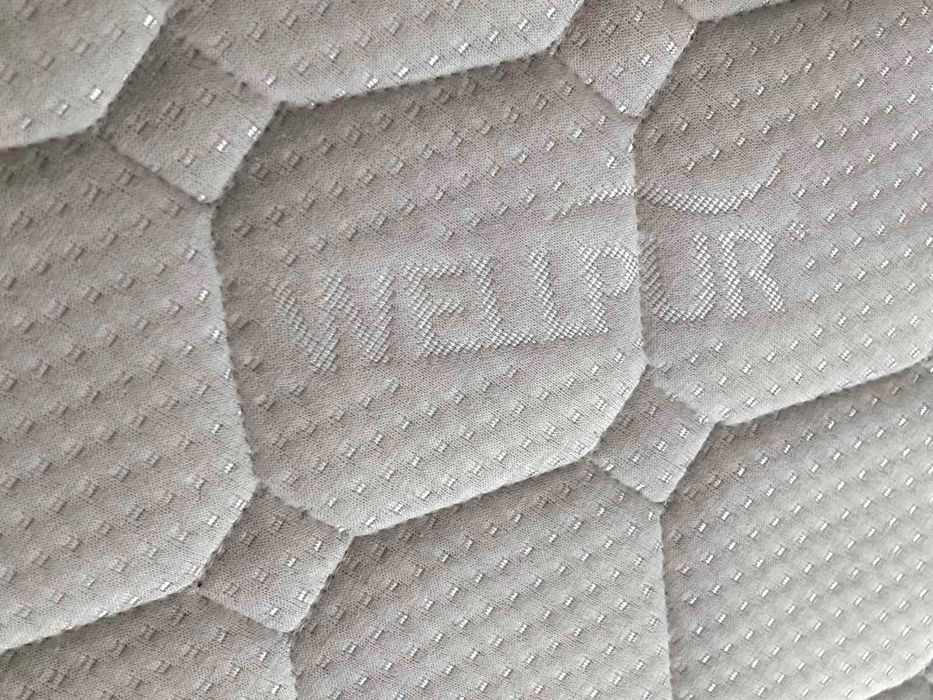 Матрак Wellpur Gold plus 160/200