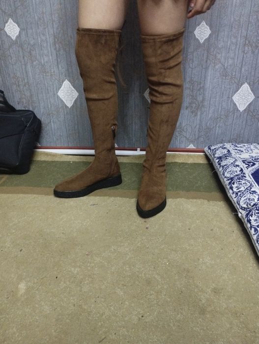 Сапоги новые  город Наваи