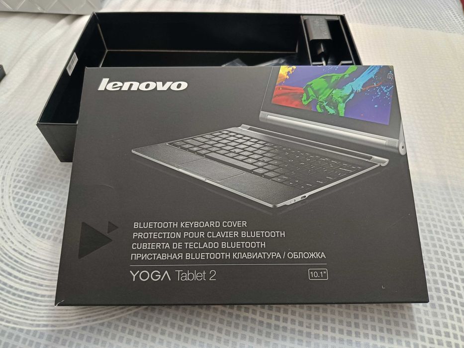 Lenovo YOGA Tablet 2-1051L