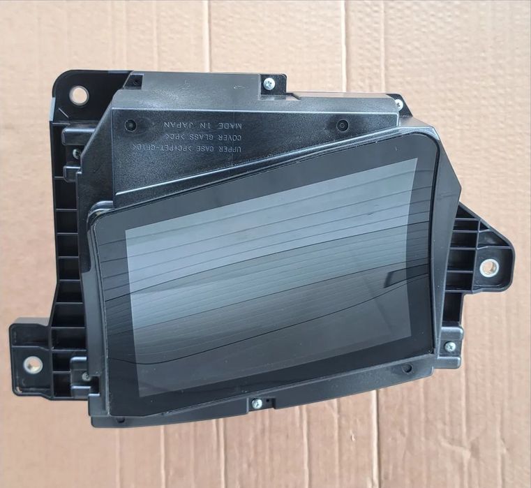 HUD Head Up Display proiectie parbriz bmw F16 M F86