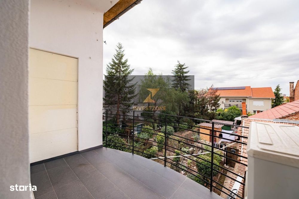 Apartament 2 camere, ultracentral, strada Ady Endre,Oradea