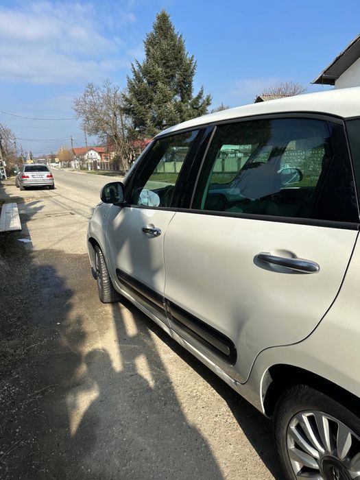 Fiat 500 2013 1.4 benzina / 2 proprietari