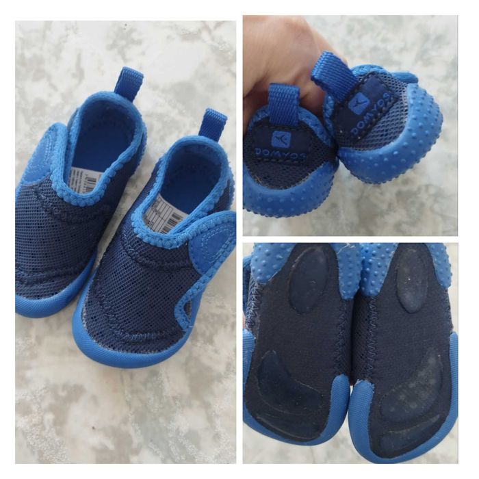 Детски обувки различни размери от 19 до 24