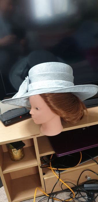 Pălărie de  vară super elegantă