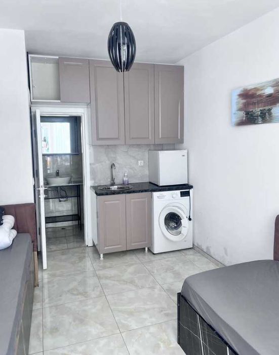 Продава се Едностаен апартамент в к.к. Слънчев бряг - 30 кв.м за 22 €/кв.м - Снимка #1
