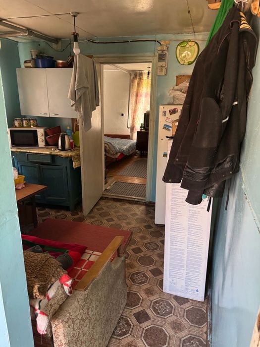 Актас дача 6 соток