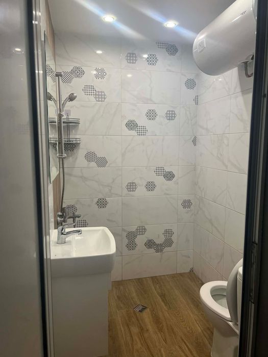 Дава се под наем Двустаен апартамент в Пловдив, Въстанически - 60 кв.м за 398.82 € - Снимка #9