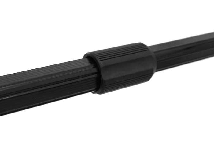 Rod-pod Delphin BRONX 3 posturi