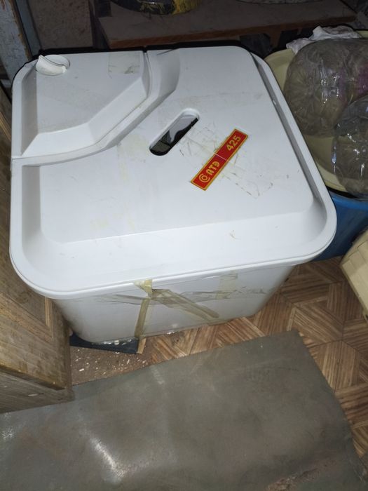 Продам две малютки стиральные машины