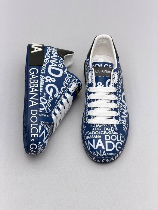 Adidasi Dolce Gabbana Premium 40-45