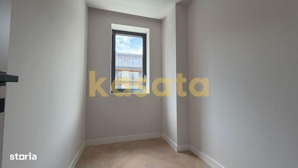 4 camere I ARQA Jolie Village I Iancu Nicolae I 130 mp util I parcare