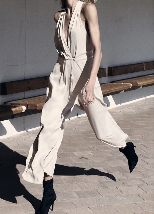 rochie zara in vascoza superba