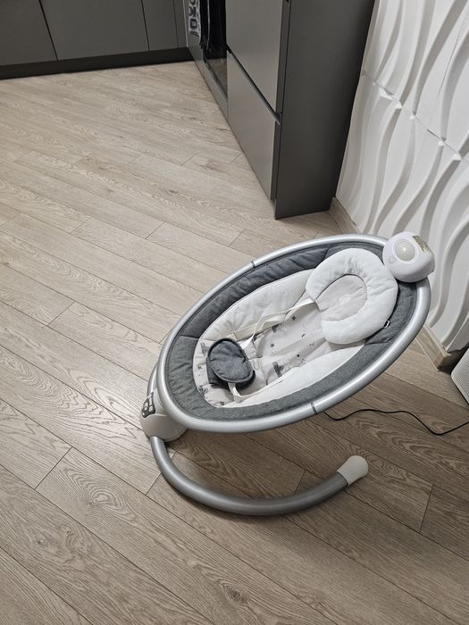 Люлка за бебе 0+