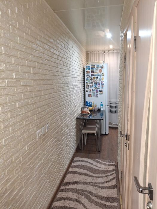 Продам двухкомнатную квартиру