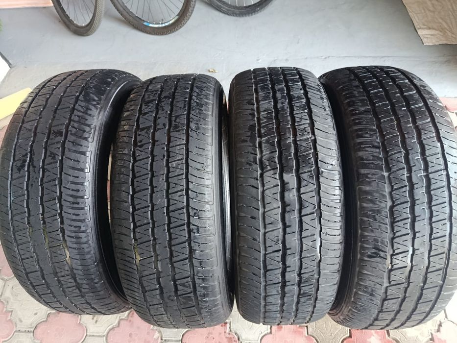 Автошина бу сатылады