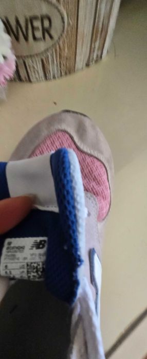 Сникърси new balance 38 размер