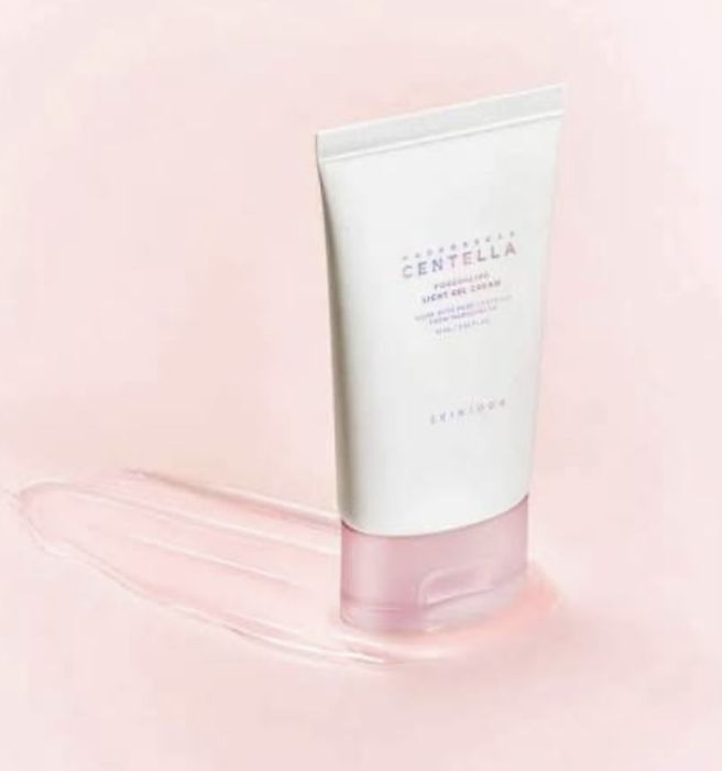 SKIN1004 Крем для лица