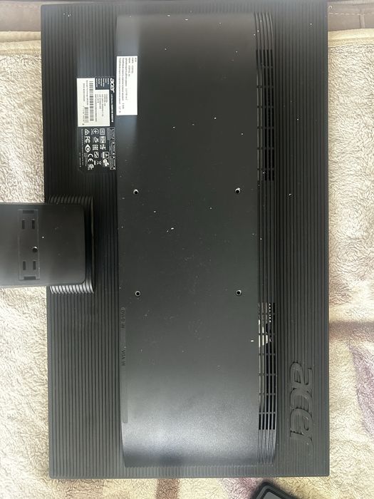 Монитор Acer v226hql