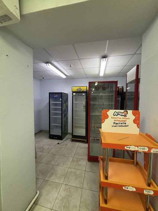 Сдам в аренду магазин