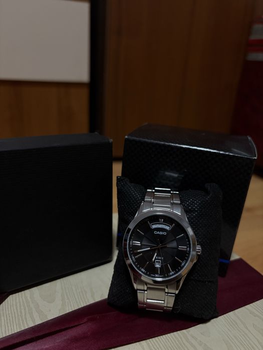 Часовник Casio LTP-B150D-7BEF