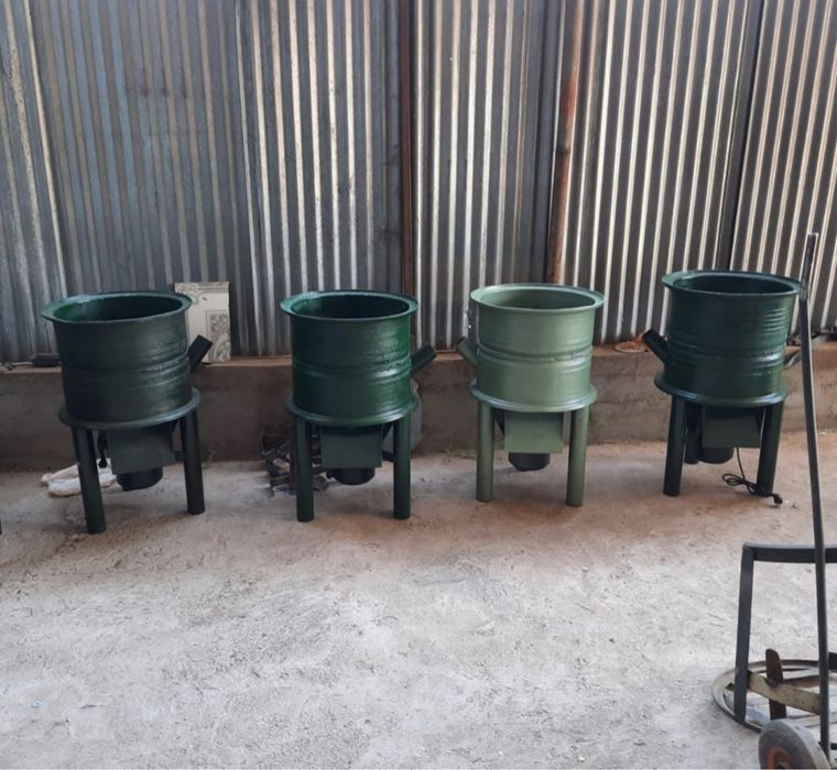 Жұмыста анальды порно