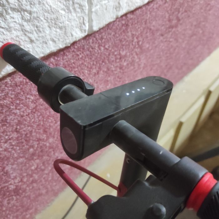 Samokat elektro Mi Scooter 2