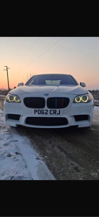 Faruri halogen  bmw f 10