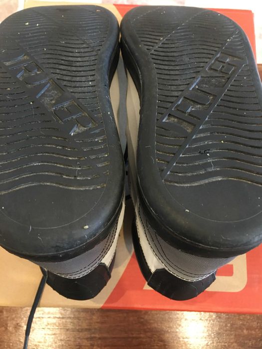 Маратонки sneakers twins на Camper-42 номер