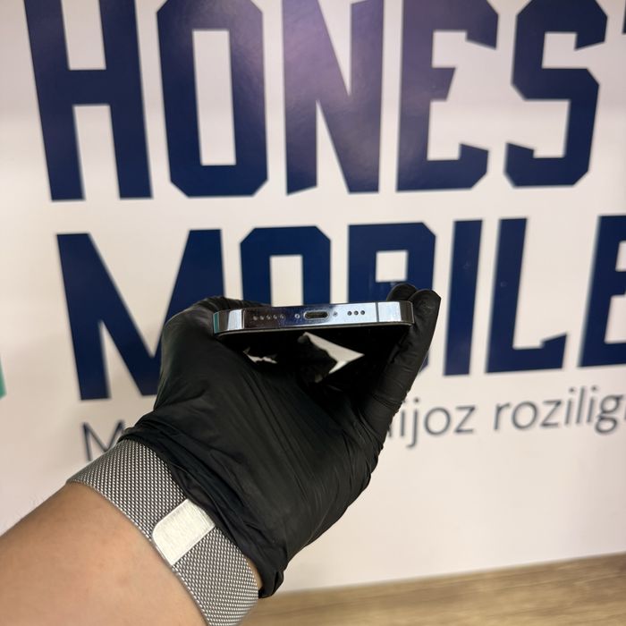 iPhone 13 Pro 256gb blue