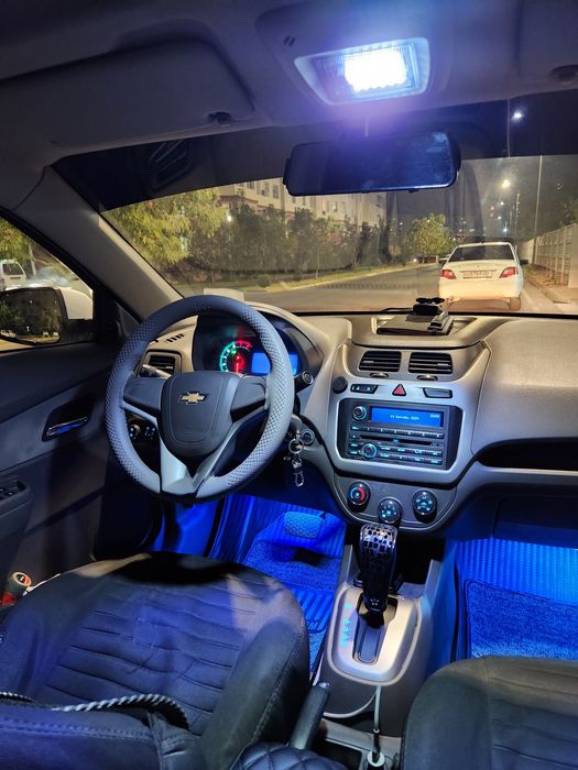 Cobalt Ltz 2020 bitta qo'l