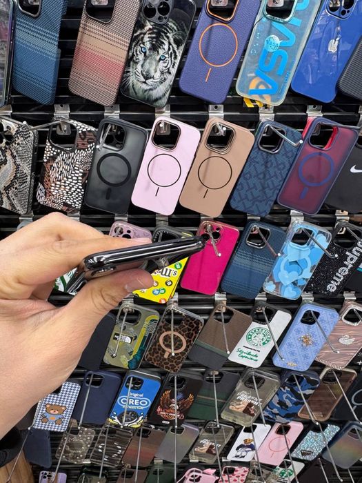 iphone x srochna sotiladi