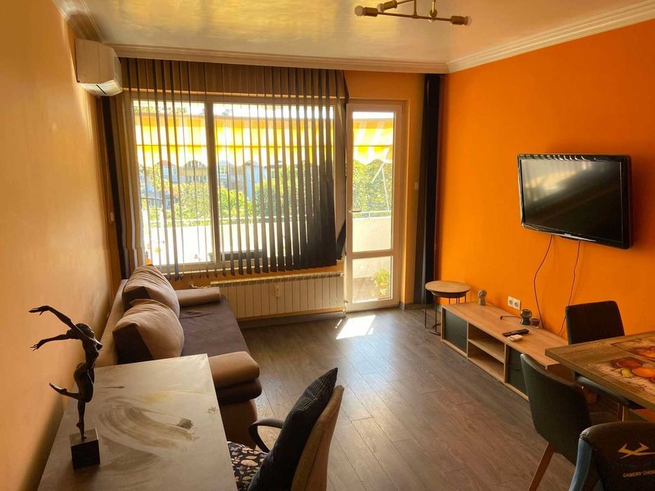 Дава се под наем Двустаен апартамент в София, Гео Милев - 68 кв.м за 650 € - Снимка #4