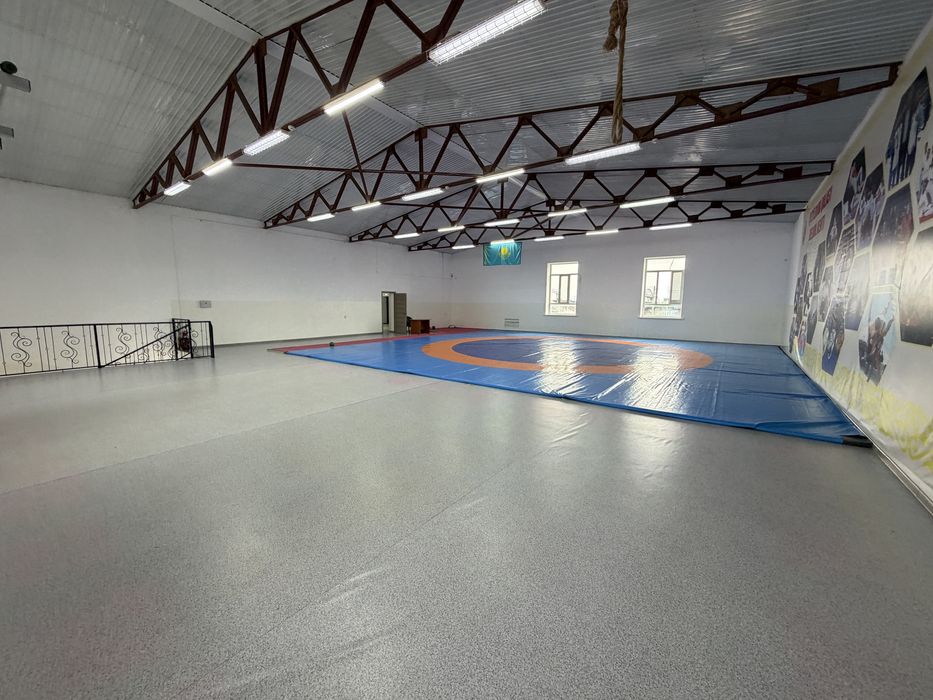 Спорт Комплекс сатылады
