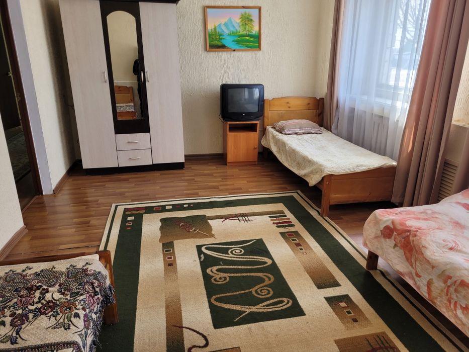 Гостиница - кафе