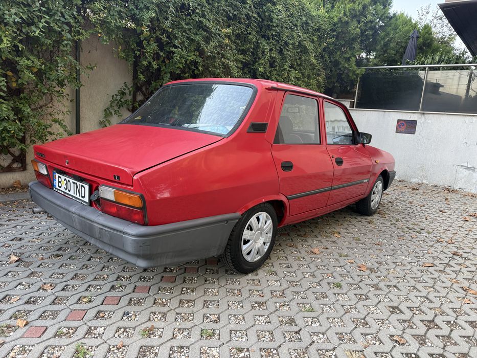 Dacia 1310 L  !!! 48000 km !!!
