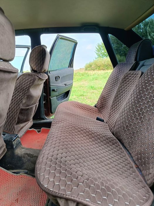 Фольксваген пассат б3 2е