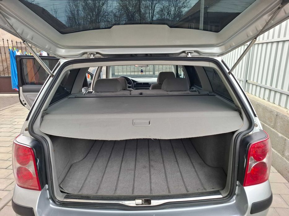 De vanzare VW passat 1.9 diesel