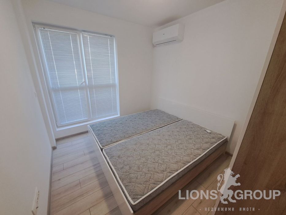 Дава се под наем Двустаен апартамент в Варна, Левски - 65 кв.м за 498.27 € - Снимка #7