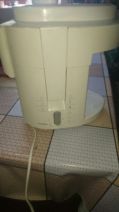 Соковыжималка