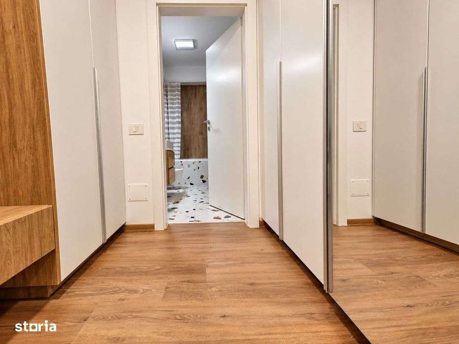 Apartament premium | Etaj 6 | Bloc 2023 | Alphaville Arena