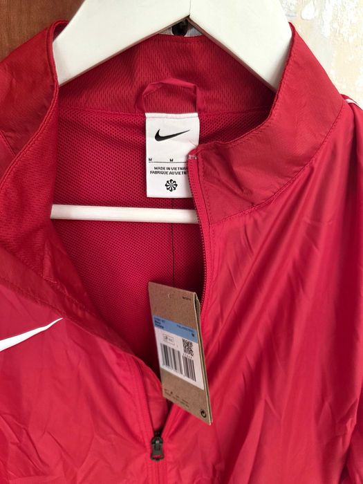 Nike мъжко горнище