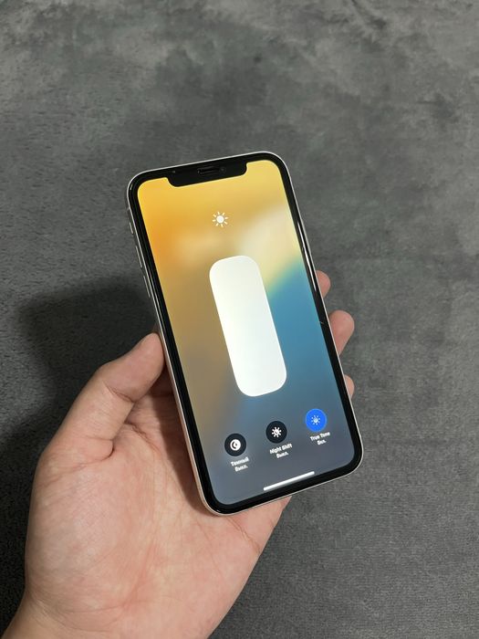 iPhone 11 128gb 100%