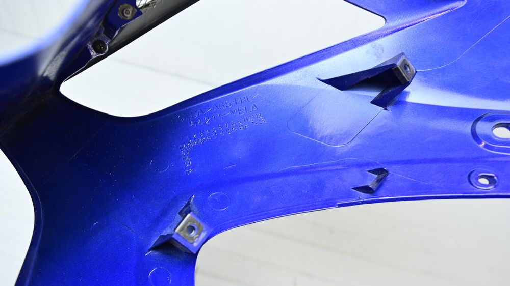 Carena Faruri Fata Honda CBR1000RR SC57 2004 - 2005