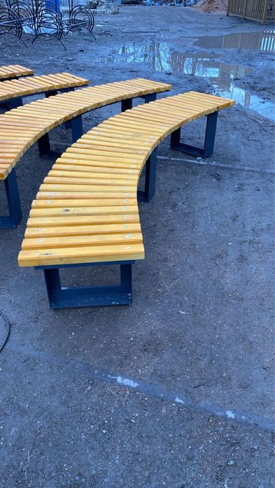 Сварочные работы