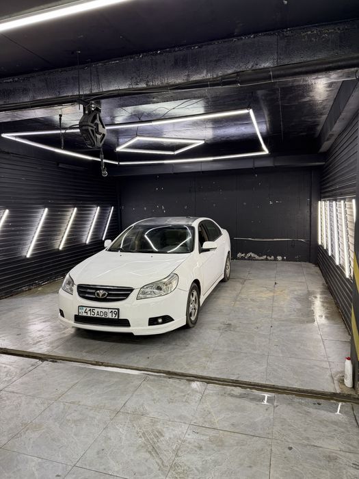 Детейлинг аренда