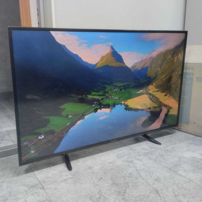 Телевизор Panasonic(г. Абай, ул. Абая 42,1) лот 910718