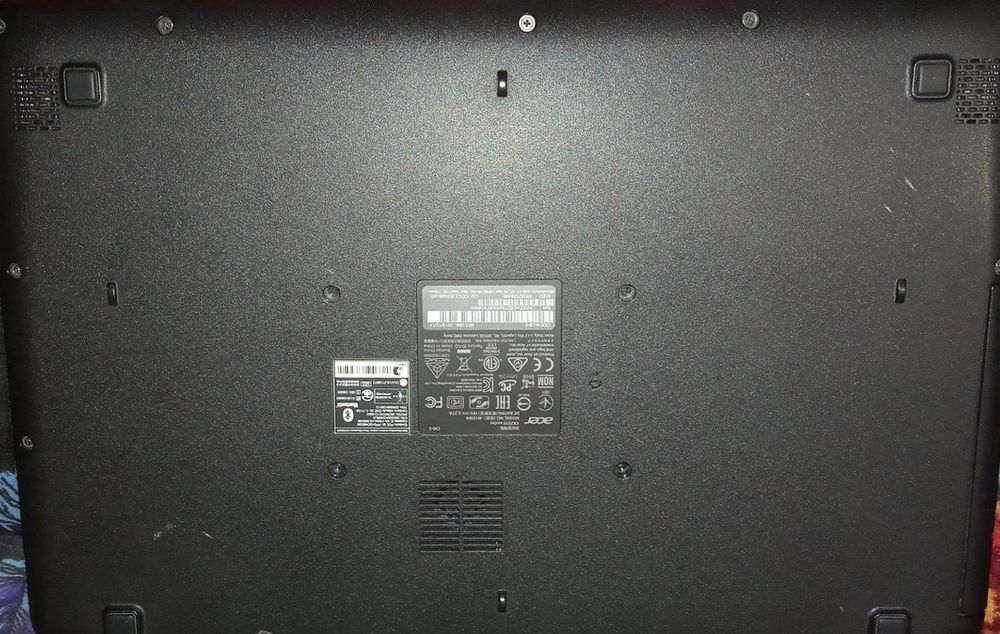 Капютер зарятлари етиши зор диярли янги бир кул ишлатилган