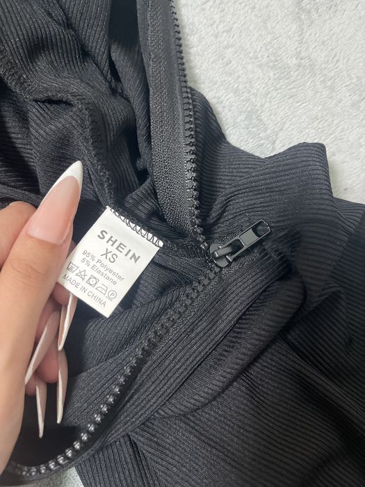 Shein body siut