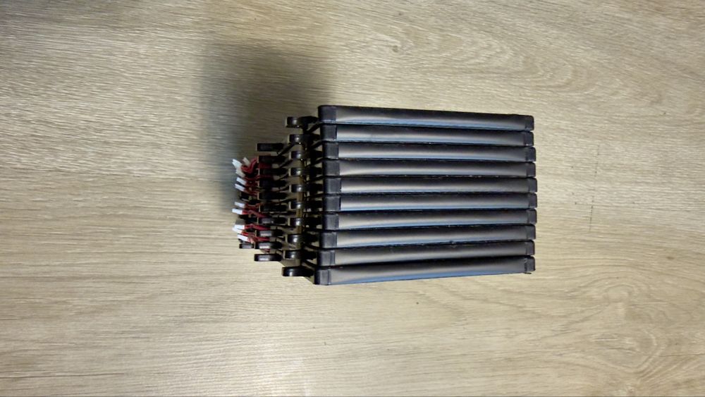 Baterie Li-Ion 7500mAh 7.7V 57.75Wh – Model 5272B7